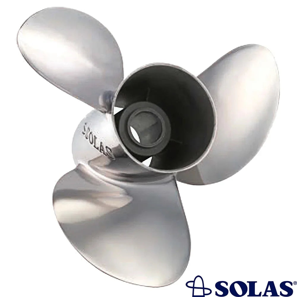 New 75-350 Propeller Compatible With Yamaha 2.6L 3.1L 1998 1999 2000 2001 2002 2003 2004 2005 2006 2007 2008 2009 2010 2011 2012 2013 2014 2015 2016 2017 2018 2019 2020 2021 Qs5073X