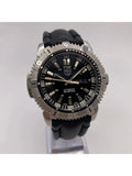 Pre-owned Luminox Modern Mariner 45mm Steel Mens Watch XS.6501.NV (Good)