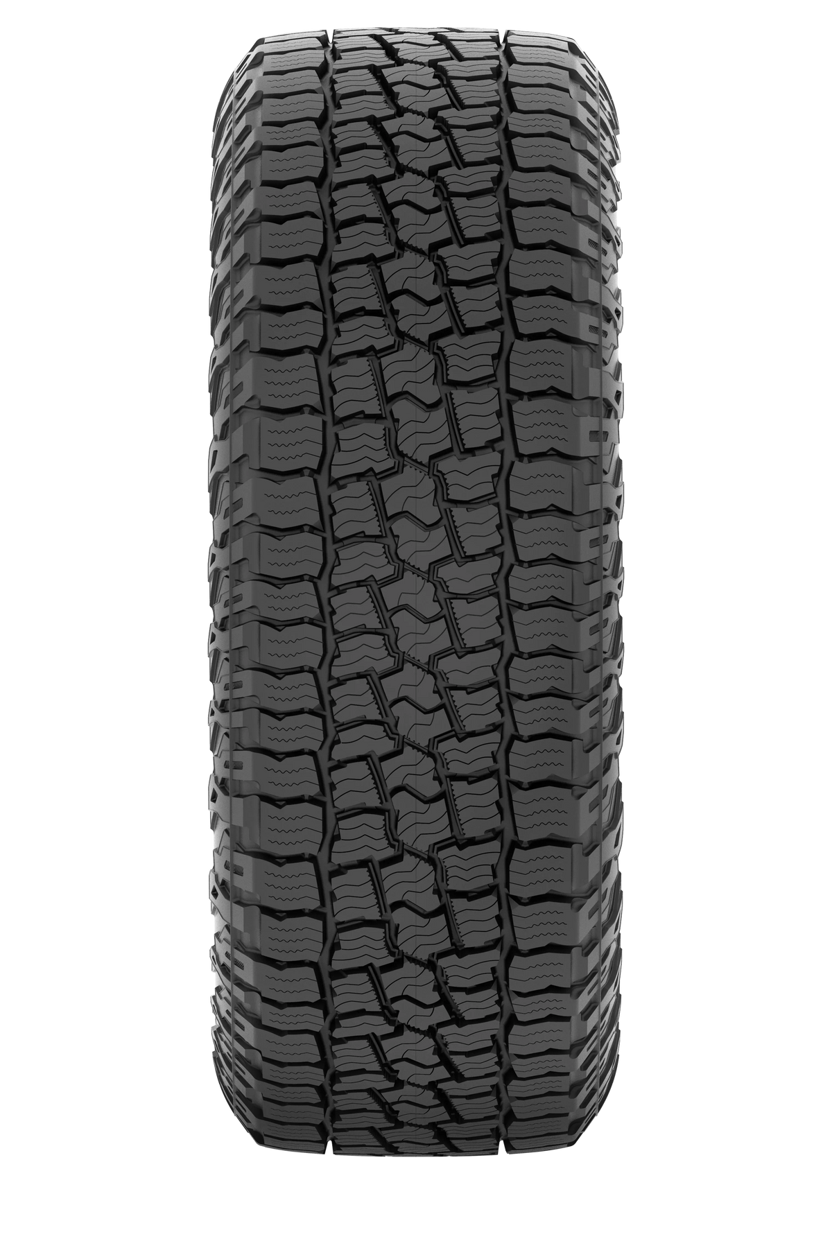 Cooper Discoverer Road+Trail AT 225/75R16 104T All-Terrain Tire