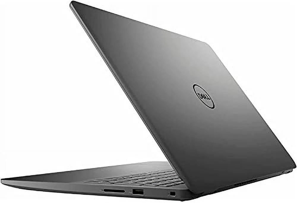 2021 Newest Inspiron 15 3000 15.6” FHD Mobile pc 11th Gen 4-Core i5-1135G7 (Beat i7-1060G7), 16GB RAM, 512GB PCIe SSD, Online Meeting Ready, Ethernet HDMI, Iris Xe Graphics, Win10 S Black
