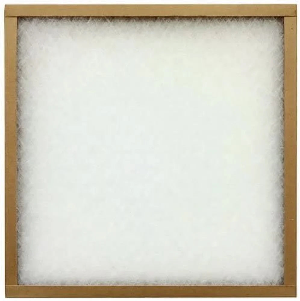 FLANDERS 10055.01123 12x25x1 FBG Furn Filter