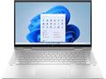 Envy x360 2-in-1 Notebook 2022 15.6” FHD 1920 x 1080 Touchscrenn, Core i7-1195G7, 4-core, Iris Xe Graphics, 16GB DDR4, 1TB SSD, Backlit Keyboard, Thunderbolt 4, FP, Windows 10 Home