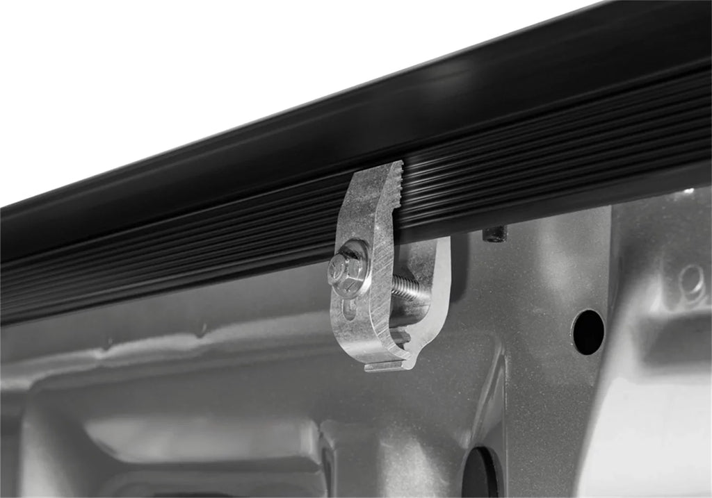 TruXedo Sentry Hard Rolling Truck Bed Tonneau Cover | 1546601 | Fits 2002 - 2008 Dodge Ram 1500, 2003-09 2500/3500, 2006-08 Mega Cab 6' 6" Bed (78")