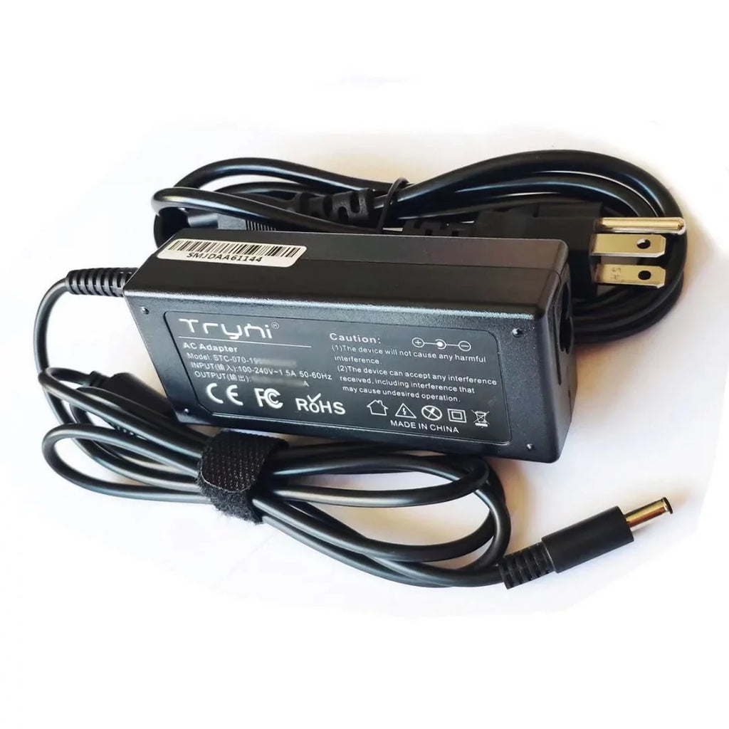 Portable computer Charger Power Adapter for Inspiron 13 7300 13 7391 15 5568 5578 P58F001 15 7579 P58F001 15 7591 P84F001 15 7569 P58F001 2-in-1 Notebook AC Adapter Power Supply Cord New