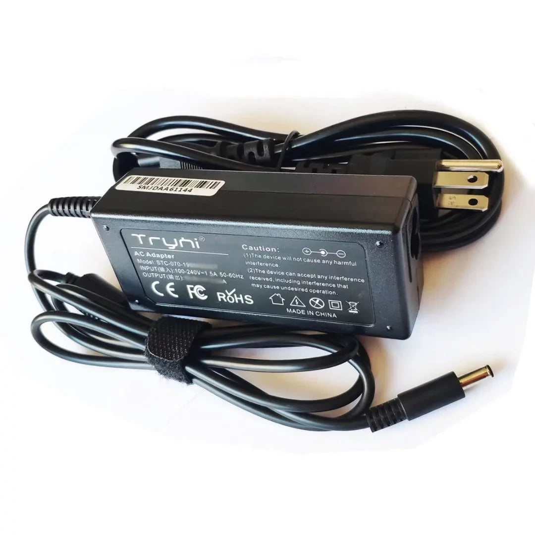 Portable computer Charger Power Adapter for Inspiron 13 7300 13 7391 15 5568 5578 P58F001 15 7579 P58F001 15 7591 P84F001 15 7569 P58F001 2-in-1 Notebook AC Adapter Power Supply Cord New