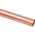B & K MH12010 1.25 x 10 ft. Alloy Liquid Channel