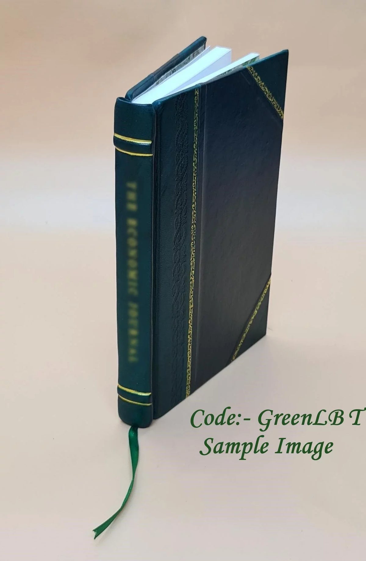 The waves of Kosmos 1920 [Leather Bound]