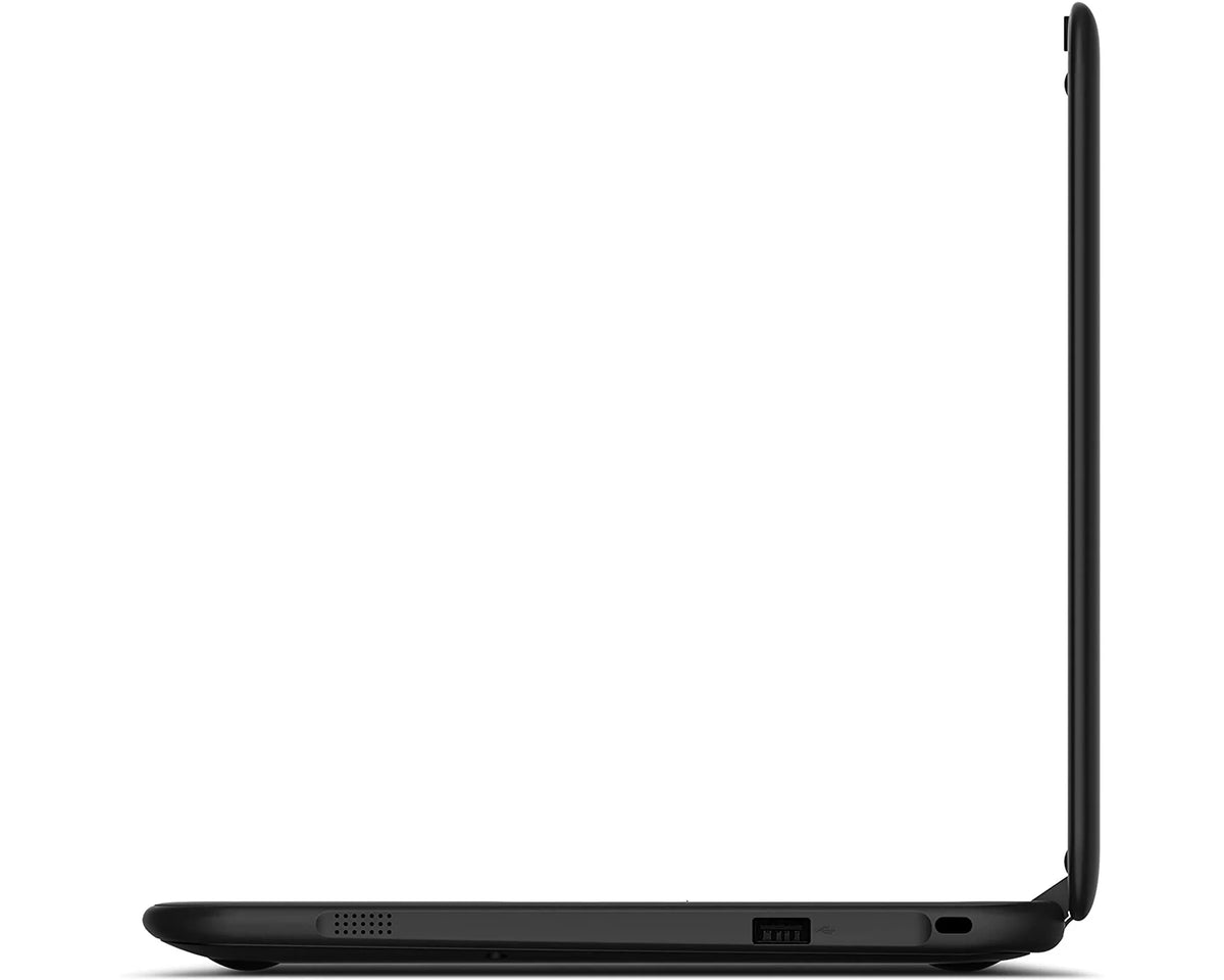 Restored N22 Series Chromebook 11.6-Inch (2GB RAM, 16GB HDD, Celeron 1.60GHz) (Refurbished)