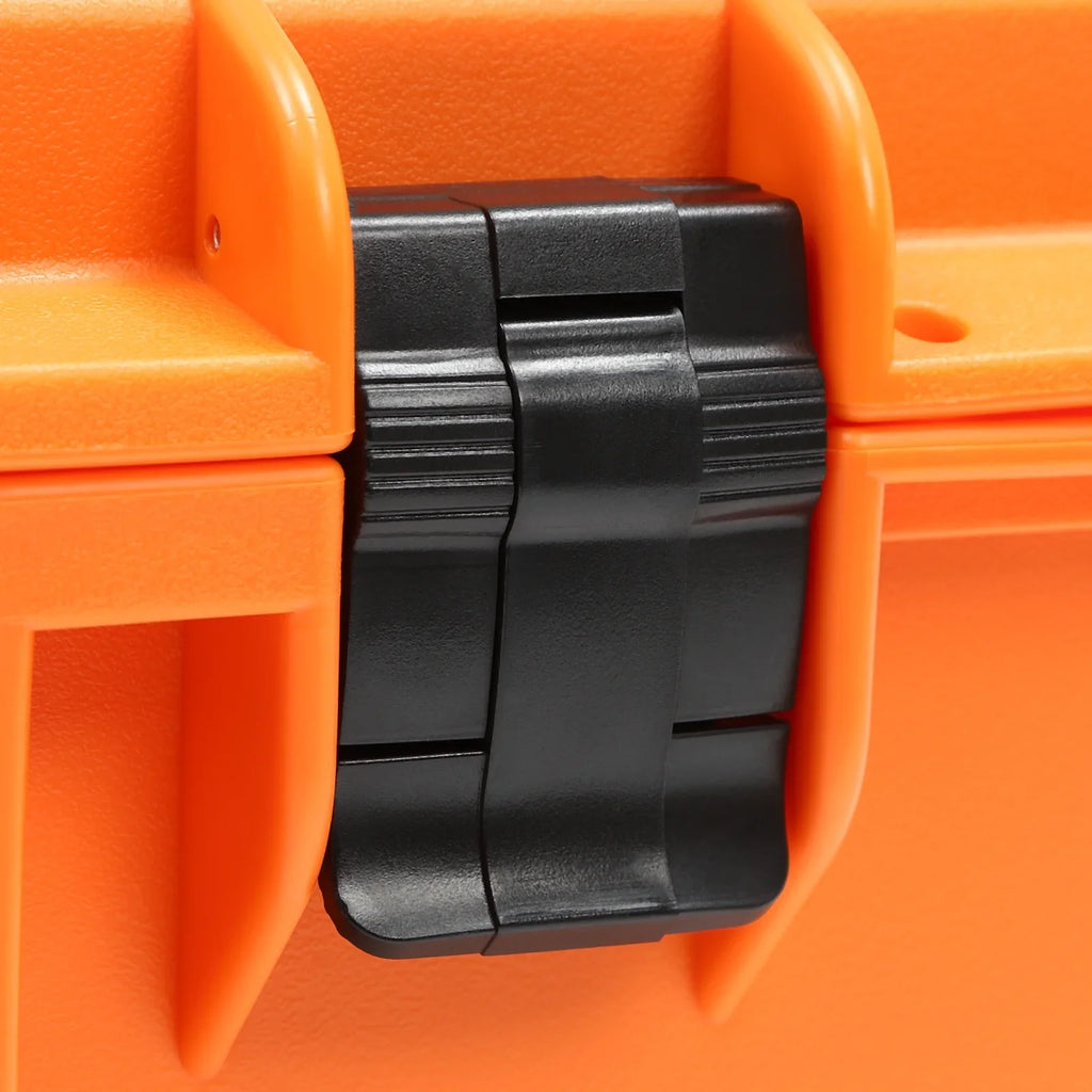 Camera Box Storage Protect Roller Carry Case Fluid Camera Box Case 22"