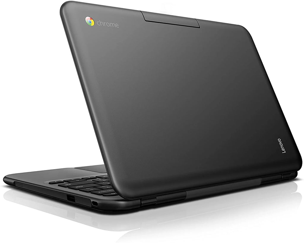Restored N22 Series Chromebook 11.6-Inch (2GB RAM, 16GB HDD, Celeron 1.60GHz) (Refurbished)