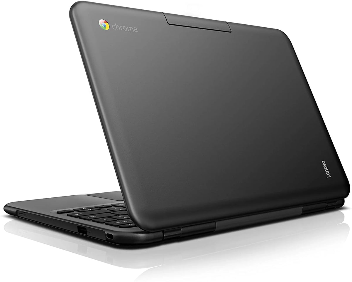 Restored N22 Series Chromebook 11.6-Inch (2GB RAM, 16GB HDD, Celeron 1.60GHz) (Refurbished)