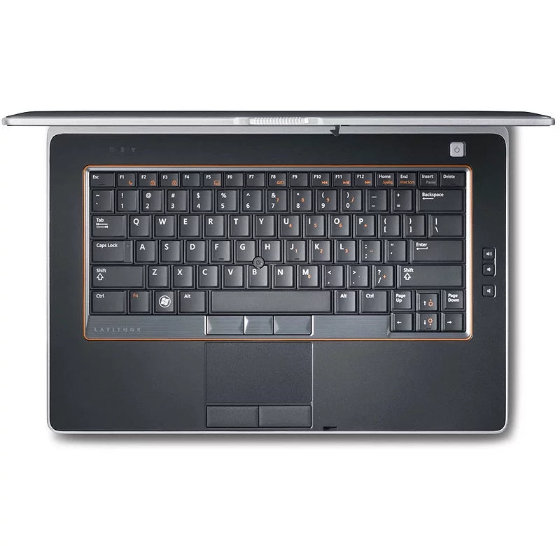 Restored Latitude E6430 i7 3.0GHz 4GB 256SSD DRW Windows 10 Pro 64 Mobile pc (Refurbished)