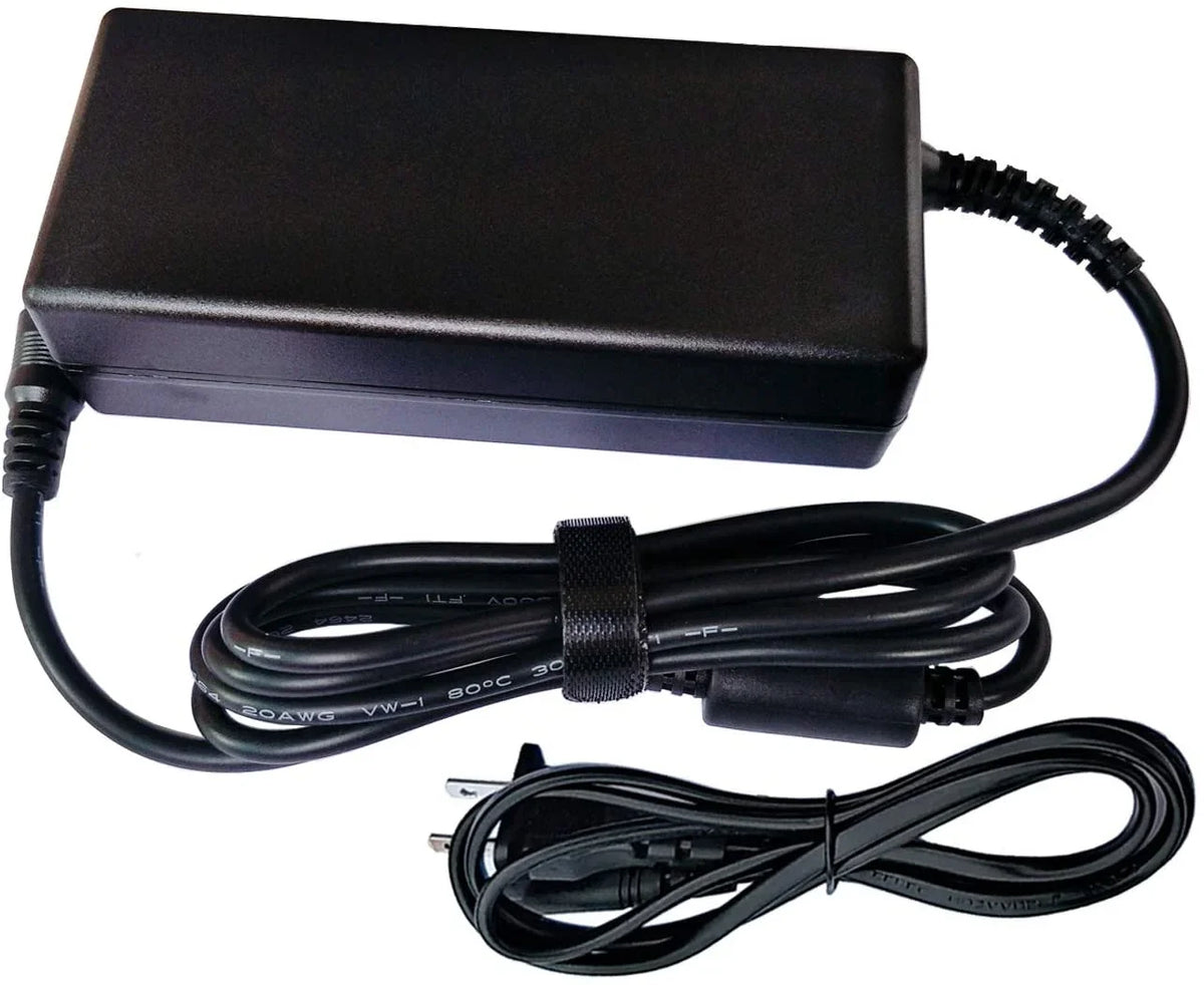 UPBRIGHT Adapter For Ideapad 100 100-14IBY 100-141BY 80MH 80MH0012US 14" N3540 Notebook Notebook PC Power Supply Cord Battery Charger