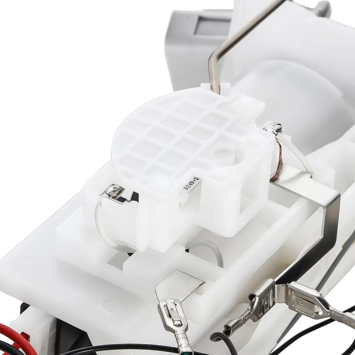 J2 Engineering J2-FPM-0124 For 1995-1997 Nissan Pickup 2.4L 3.0L Electric Fuel Gas Pump Module+Sending Unit