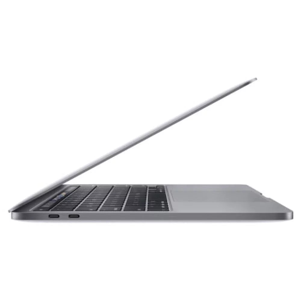 Pre-Owned MacBook Pro Mobile pc Core i5 2.0GHz 16GB RAM 512GB SSD 13" Space Gray MWP42LL/A (2020) (Good)