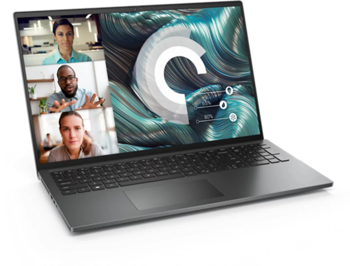 Restored Vostro 7620 Mobile pc (2022) 16" FHD+ Core i7 - 2TB SSD - 40GB RAM - RTX 3050 14 Cores @ 4.7 GHz - 12th Gen CPU (Refurbished)