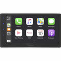 Restored Premium Pioneer DMH1770 6.8" Capacitive Glass Display Bluetooth and Back-Up Camera Ready Digital Media Receiver (Refurbished)