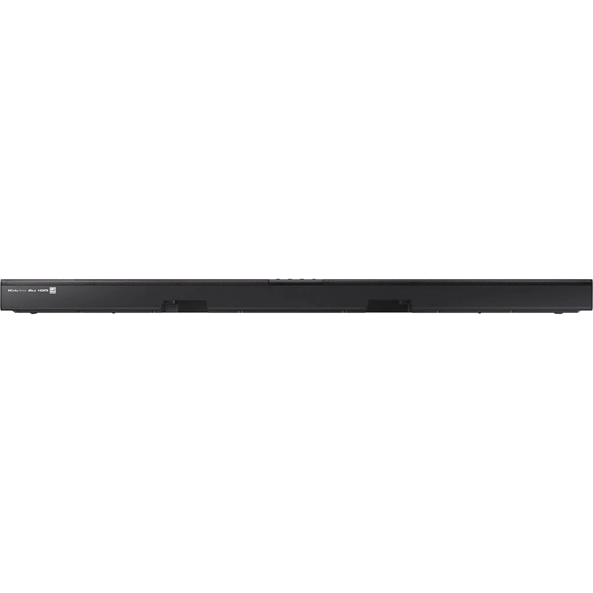 HW-Q600A 3.1.2ch Soundbar w/ Dolby Atmos / DTS:X (2021) HW-Q600A/ZA with Wireless Active Subwoofer Bundle with Extended Protection Plan + 2x Deco Gear HDMI Cables + Streaming Software Kit