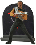 Diamond Select Toys Star Trek Select Worf Action Figure