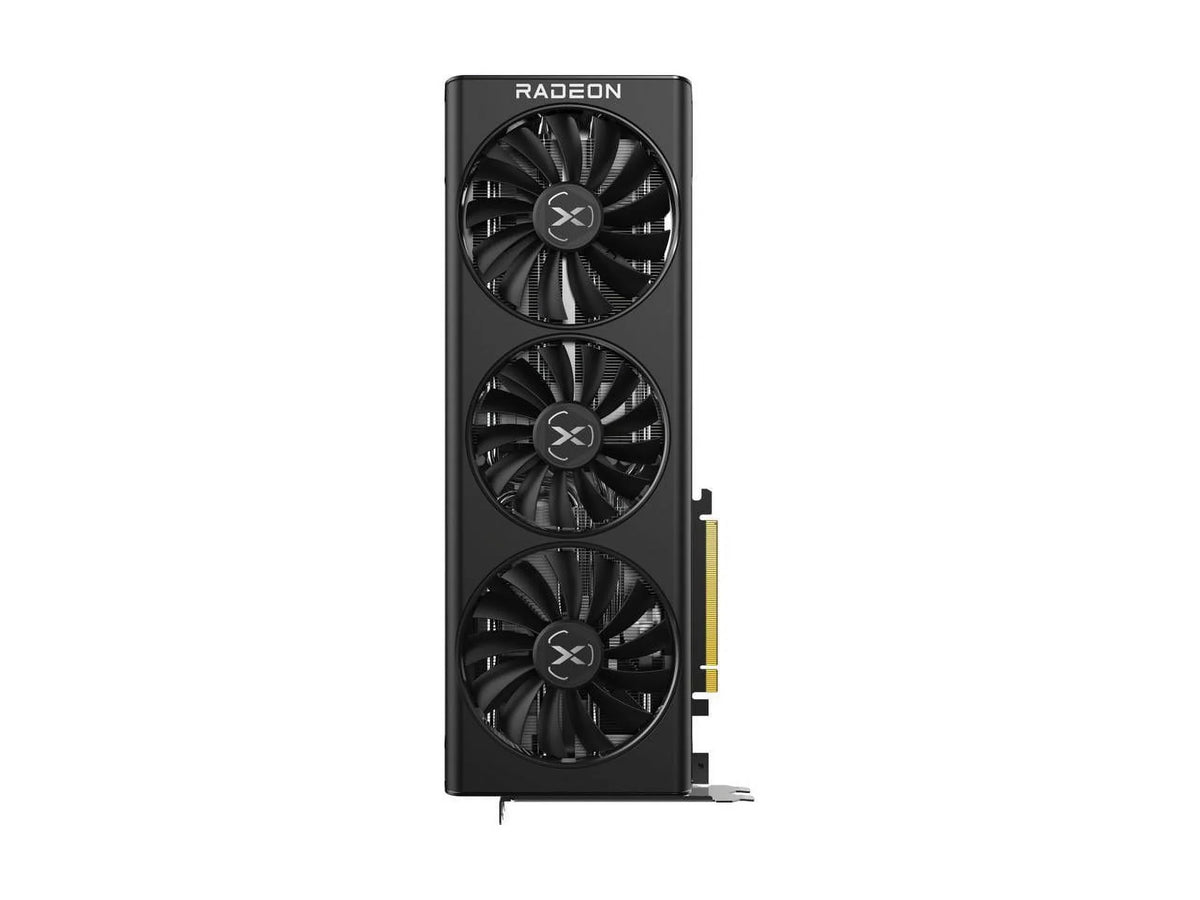 XFX SPEEDSTER SWFT319 Radeon RX 6800 CORE Gaming Graphics Card