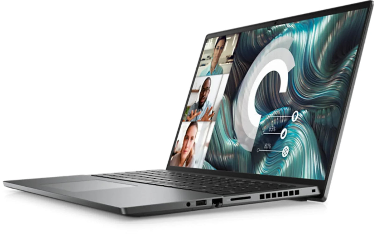 Restored Vostro 7620 Mobile pc (2022) 16" FHD+ Core i7 - 2TB SSD - 40GB RAM - RTX 3050 14 Cores @ 4.7 GHz - 12th Gen CPU (Refurbished)