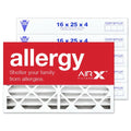 MERV 11 Replacement for White Rodgers FR1400M-111, 6-Pack