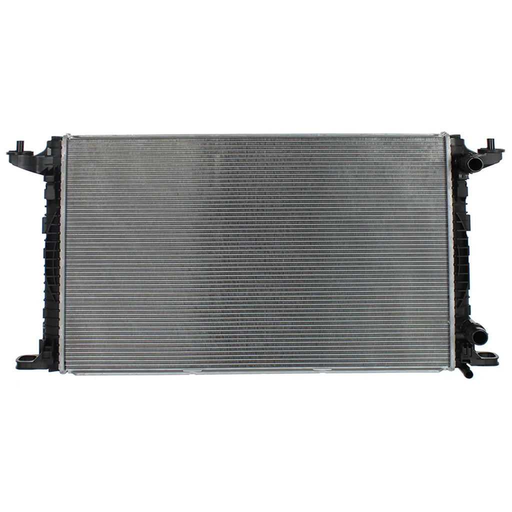 Klimoto Raditor | Fits Audi: A4, Q7 2017-2020; A4 allroad, A4 Quattro 2017-2021; A5 2018; A5 Quattro, A5 Sportback 2018-2021; S4 2021; S5 Sportback 2018-2019