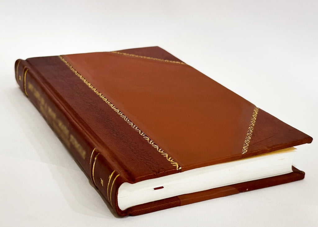 Esequie ' Altezza Reale La Serenissima Donna Isabella Di Borbone, Infanta Di Spagna, Arciduchessa D'Austria : Celebrate in Firenze Nell' Imperial Basilica Di San Lorenzo, Il (1764) [Leather Bound]