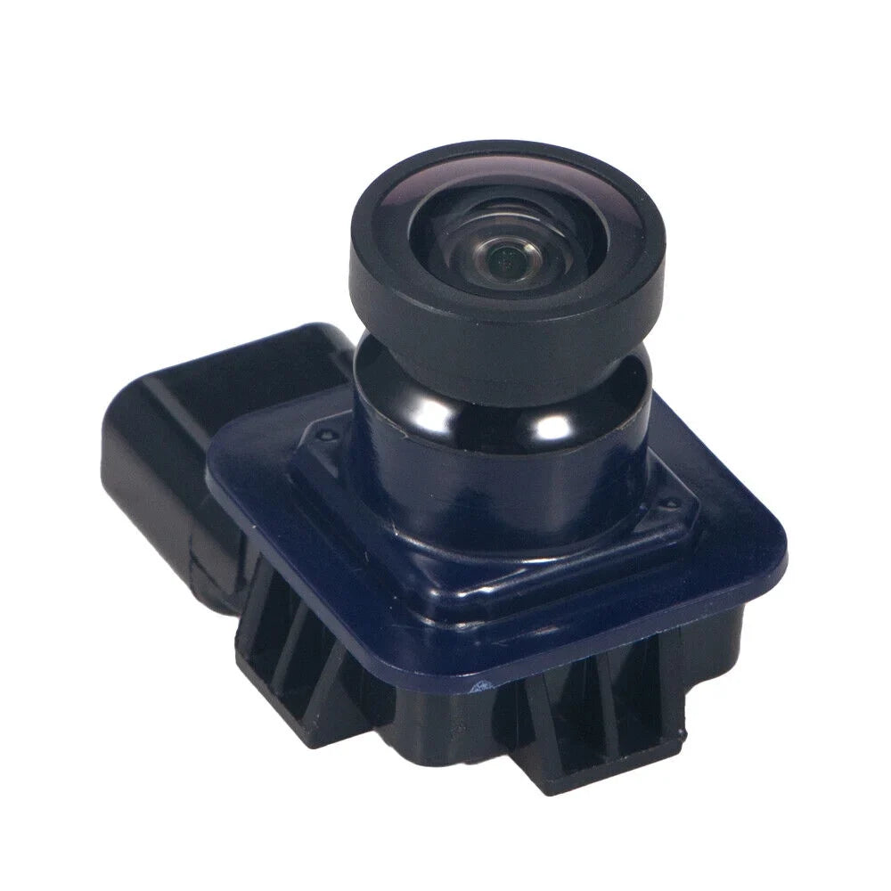 JLLOM Safety Rear View Park Assist Reversing Camera Camera For 2011-2014 Ford Edge
