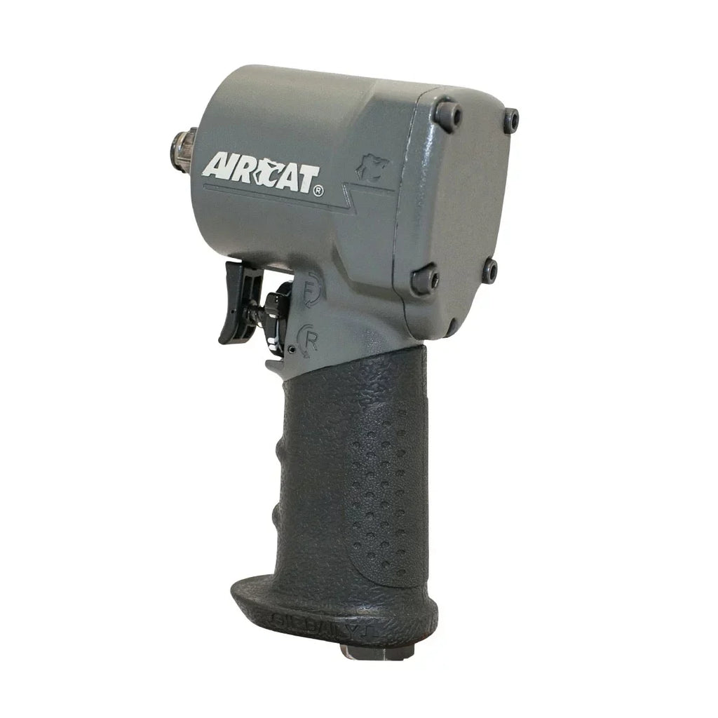 Super Compact Impact 3/8"