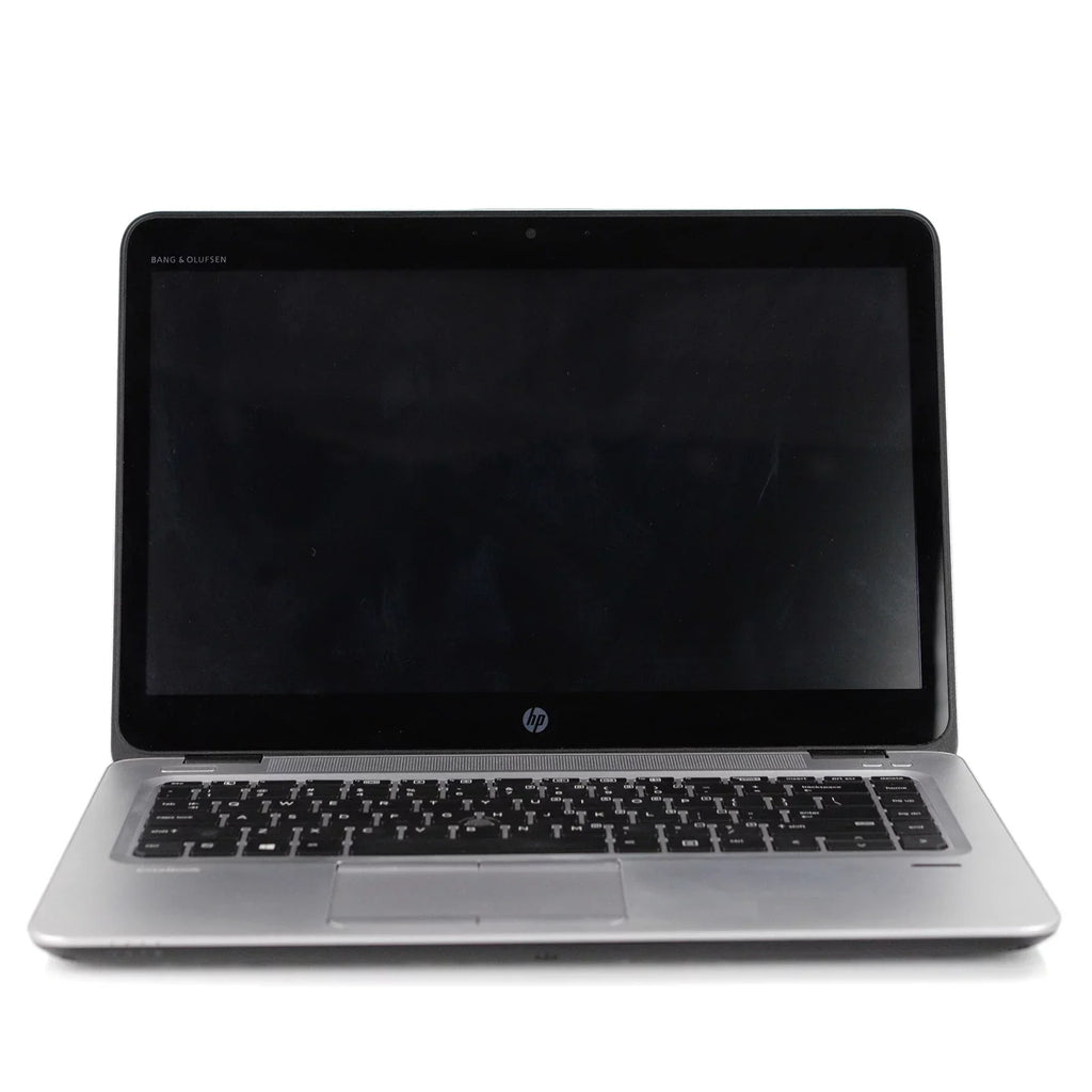 Refurbished EliteBook 745 G3 14" Touch Monitor Portable computer A10 8GB 256GB SSD M.2 Dedicated Graphics Win 10 Home 1 Yr Wty B v.WCB