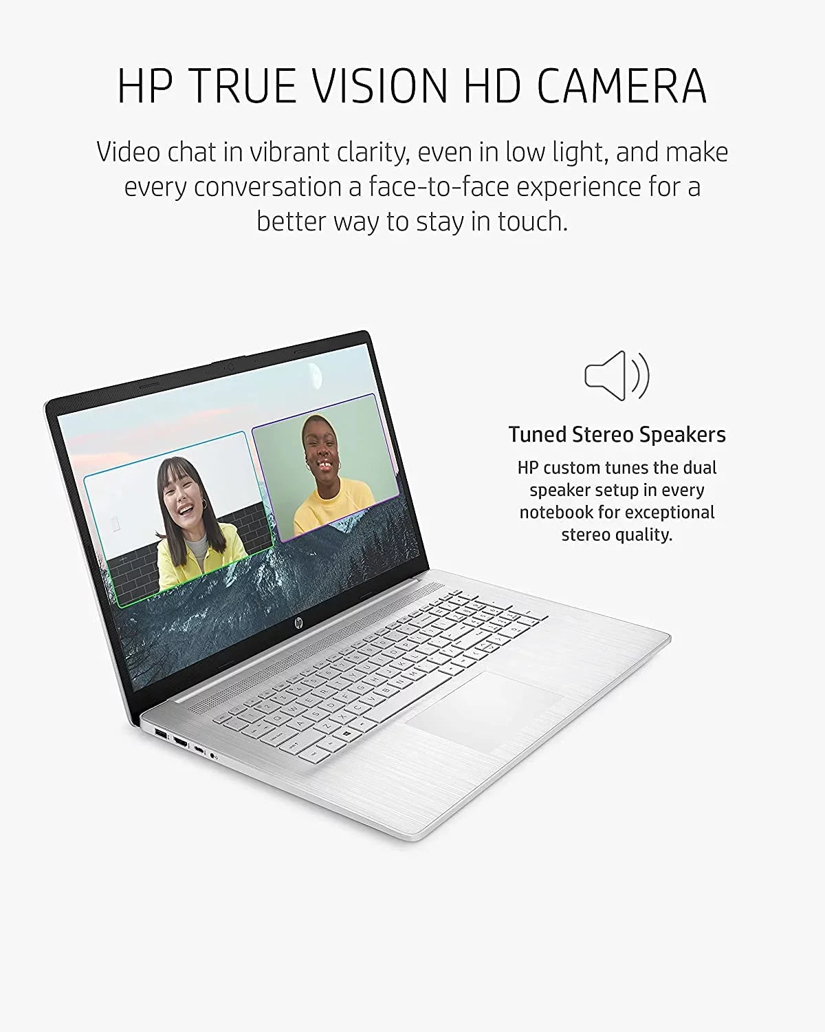 Pavilion 17.3-inch IPS FHD Notebook (2022 Model), Core i5-1155G7 (Beats i7-1165G7), Iris Xe Graphics, 12GB RAM, 512GB PCIe SSD, Backlit Keyboard, Long Battery Life, Webcam, Win11