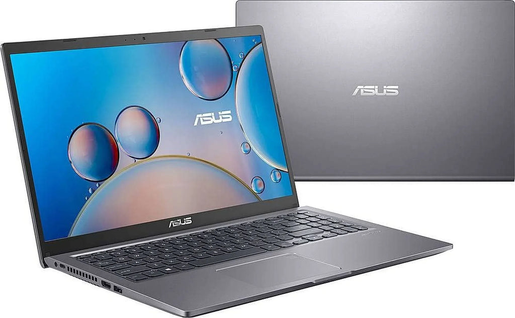2022 Latest Flagship VivoBook Notebook 15.6" FHD Touch Display, Dynamic 4-Core i5-1135G7, 20GB RAM, 1TB SSD, Iris Xe Graphics, USB-C, Backlit-KYB, FP-Reader, WiFi, SonicMaster, Win10, T.F