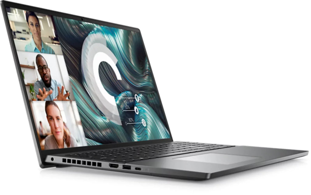 Restored Vostro 7620 Mobile pc (2022) 16" FHD+ Core i7 - 2TB SSD - 40GB RAM - RTX 3050 14 Cores @ 4.7 GHz - 12th Gen CPU (Refurbished)