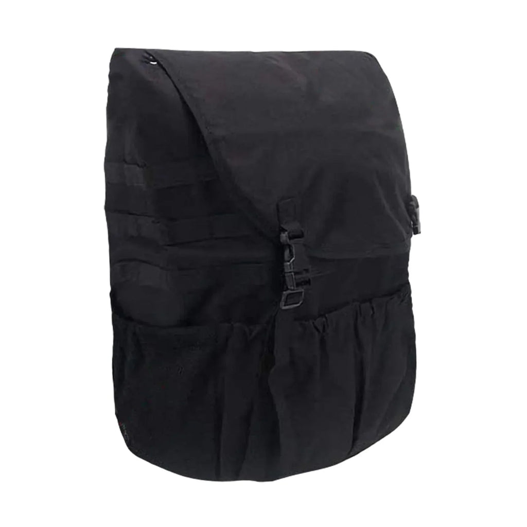 Spare Tire Trash Bag Backpack Large Capacity Equipment Holder Organizer Cargo Storage Bag for SUV UTV Car
