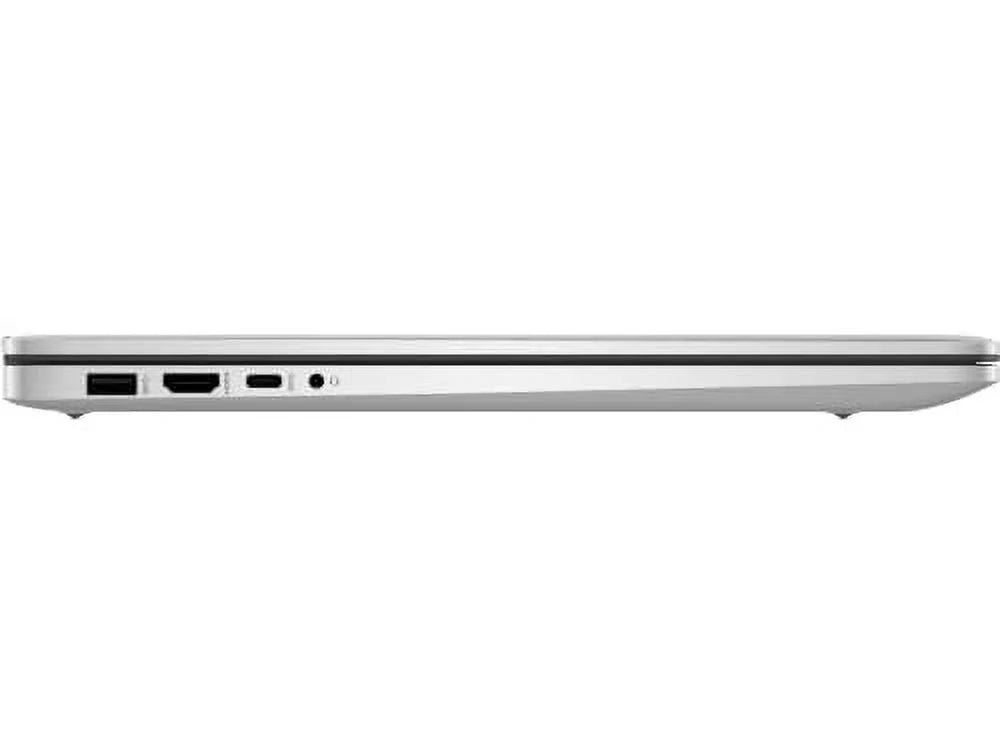 17 2023 Business Portable computer 17.3" FHD (1920x1080) IPS Display 10-Core Core i5-1335U 24GB DDR4 1TB SSD Iris Xe Graphics HDMI Wi-Fi 6 Backlit Keyboard Windows 11 Home w/ONT 32GB USB