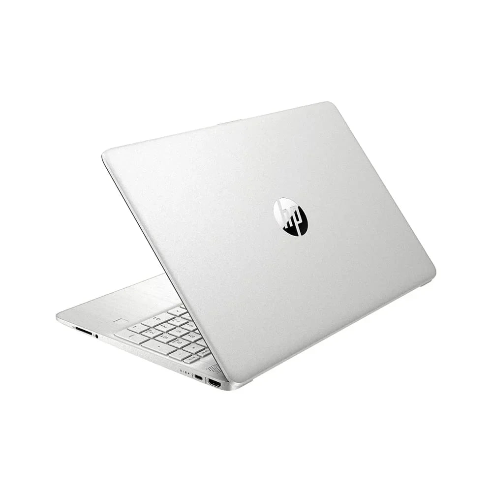2021 15.6" FHD IPS Notebook Computer, Core i5-1135G7(Beats i7-1065G7), 16GB RAM, 512GB PCIe SSD, Iris Xe Graphics, HD Webcam, HD Audio, Fingerprint, HDMI, Win 10S, Silver, 32GB USB Card
