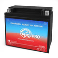 AJC Pro Battery Compatible with Kawasaki (Jet Ski) Ultra 310X SE 1498CC Personal Fluid Replacement Battery