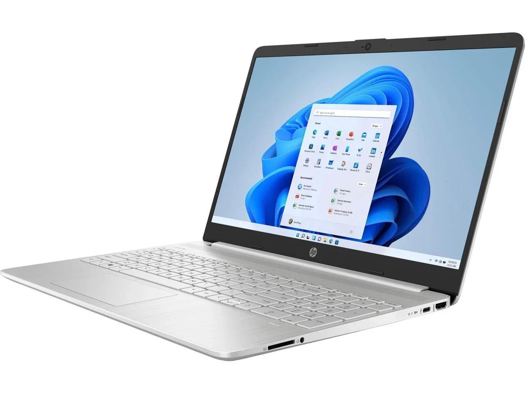 Newest Notebook Computer, 15.6" HD Display 11th Generation Core i5-1155G7 Processor, 128GB RAM, 2TB PCIe SSD, Iris Xe Graphics, Bluetooth, HDMI, Windows 11 Home in S Mode, Cefesfy