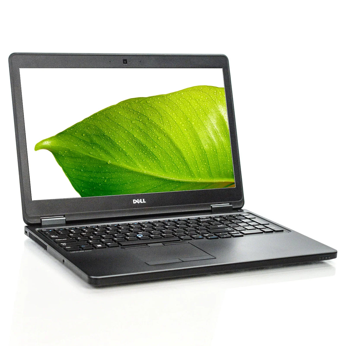 Pre-owned Latitude E5550 Mobile pc i5 Dual-Core 4GB 500GB Win 10 Pro B v.WCA