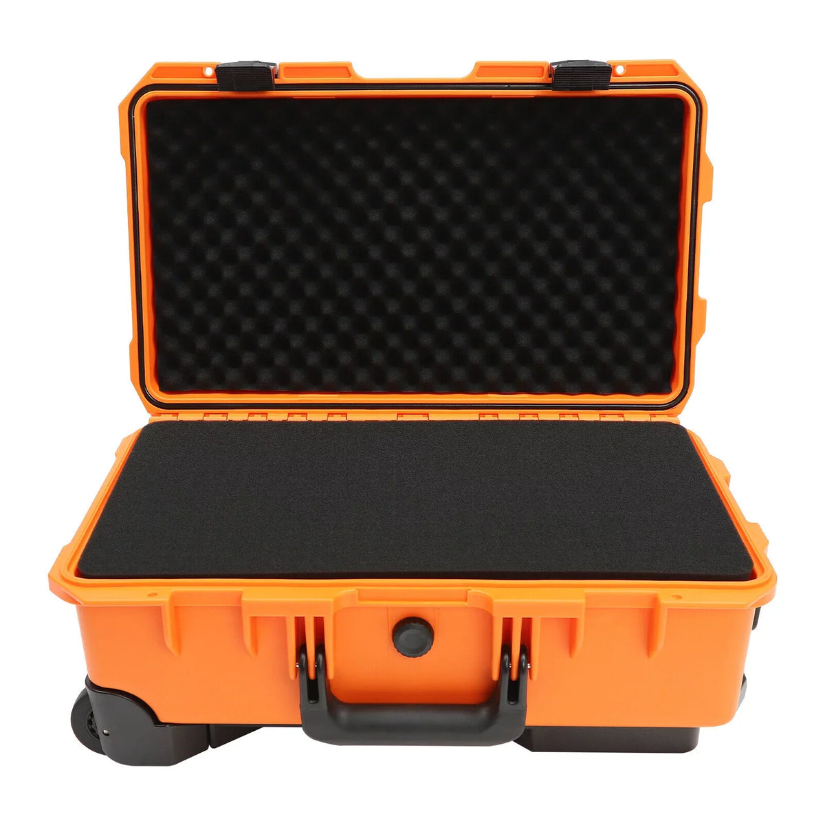Camera Box Storage Protect Roller Carry Case Fluid Camera Box Case 22"