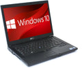 PRE-OWNED Latitude E6410 Mobile pc Core i5 2.53ghz, 4GB DDR3, 250GB SATA HDD, DVDRW, Windows 10 Home 64bit w/ Restore Partition