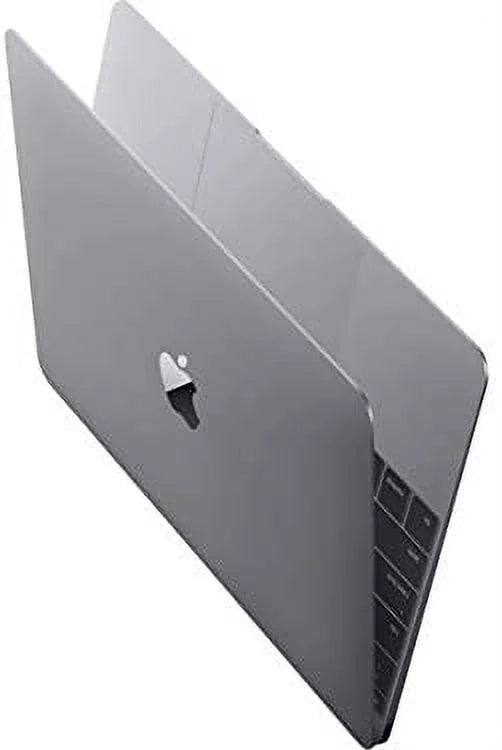 Open Box MACBOOK 2017 12" (2304x1440) M3-7Y32 8 256GB SSD MNYF2LL/A - SPACE GRAY