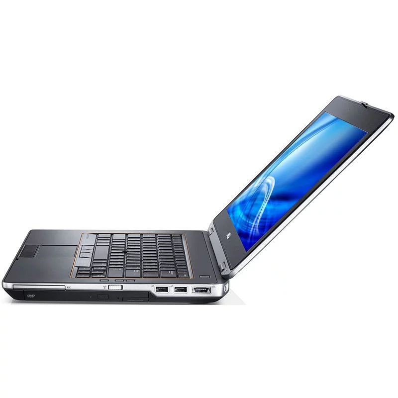 Restored Latitude E6430 i7 3.0GHz 4GB 256SSD DRW Windows 10 Pro 64 Mobile pc (Refurbished)