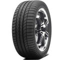 (1) New Goodyear Eagle F1 Asymmetric All-Season 245/40R19 94W Capability Tire