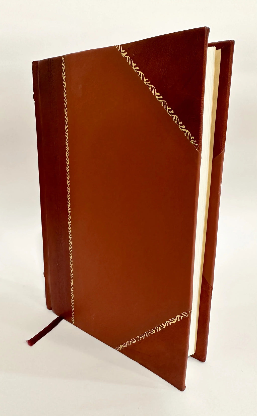 Manuductio Neophyti, Sev Clara Et Simplex Instructio Novelli Religiosi Qua Omni Curiositate Philosophica ... Claris, & Simplicibus Documentis Via Perfectionis, Oratione, & (1680) [Leather Bound]