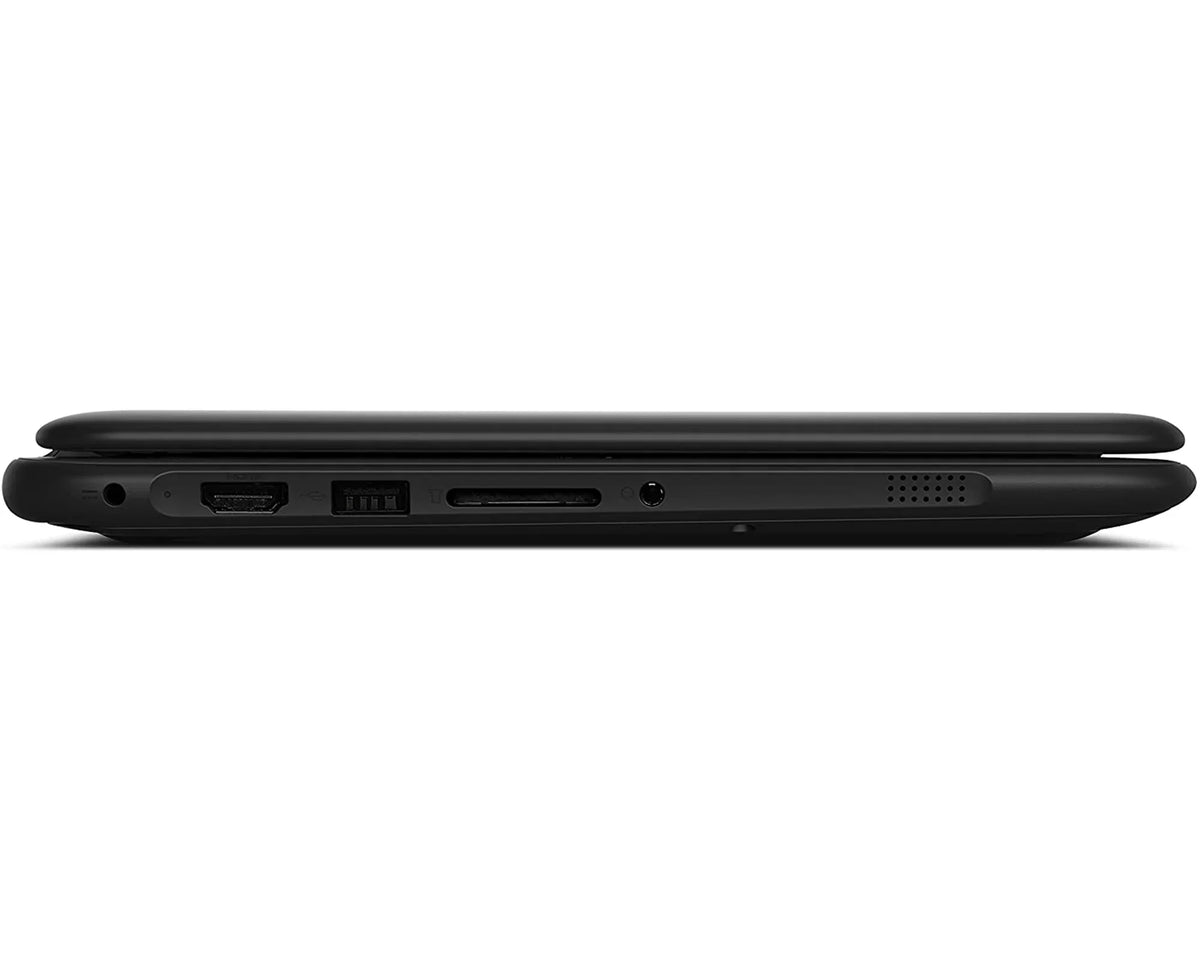 Restored N22 Series Chromebook 11.6-Inch (2GB RAM, 16GB HDD, Celeron 1.60GHz) (Refurbished)