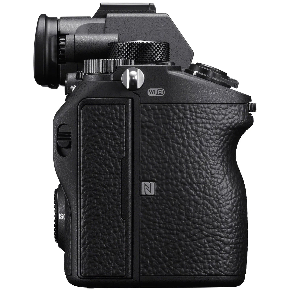 a7 III Mirrorless Full Frame Camera Body with 28-70mm F3.5-5.6 OSS Lens ILCE-7M3K/B Double Battery Content Creator Bundle with Deco Gear Photography Backpack + 64GB Card + External Charger Kit