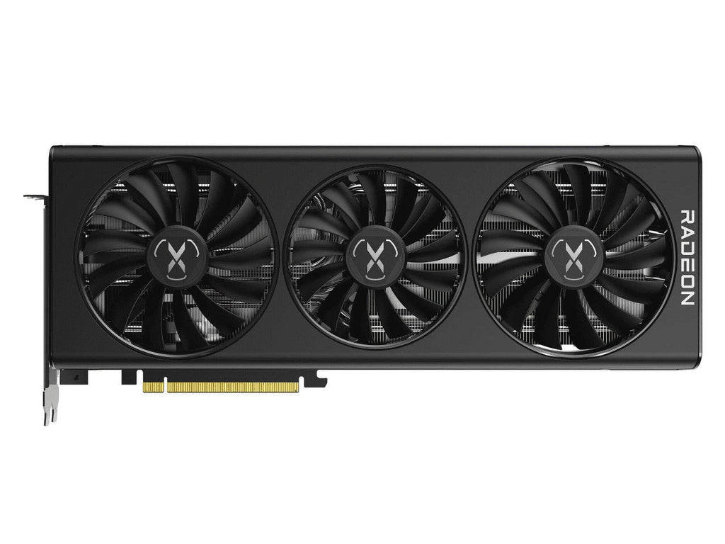 XFX SPEEDSTER SWFT319 Radeon RX 6800 CORE Gaming Graphics Card