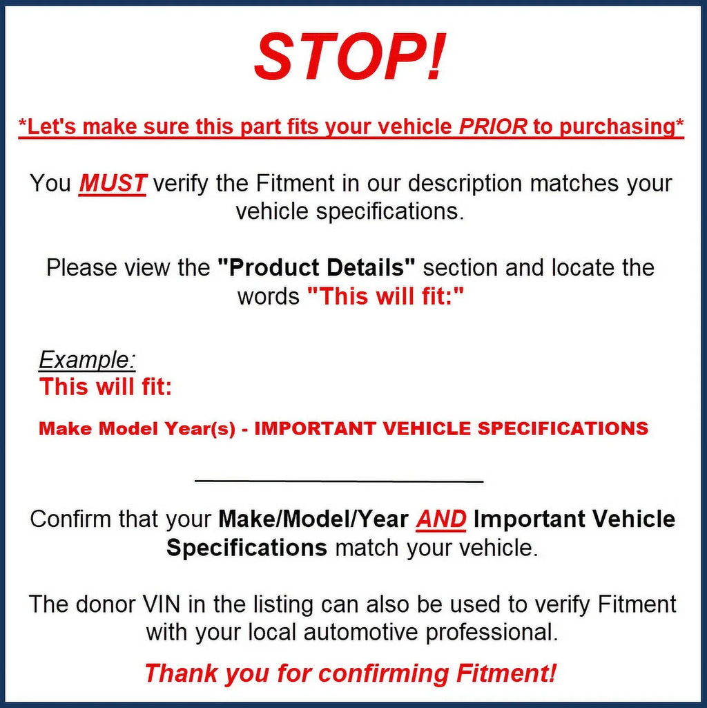 Pre-Owned 2013 Ford Fusion Radio Control Panel Climate Control DS7T-18E245-PK OEM (Good)